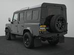 Land Rover Defender 2.4 TD 110 SW XTech (bj 2007), 1940 kg, Huisgarantie, 4 cilinders, Met garantie (alle)