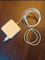 Originele Apple Magsafe 2 Macbook Oplader - 5 Pins, Computers en Software, Laptop-opladers, Ophalen of Verzenden, Gebruikt