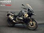 BMW R 1250 GS ADVENTURE TRIPLE BLACK/1 EIG/BOMVOL/GARANTIE!, Motoren, Motoren | BMW, Motorrijbewijs A, Bedrijf, Onbekend, Overig