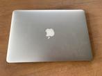 Macbook Air 13,3inch | 2013 | i7 | 8gb DDR3 | 250GB, Gebruikt, 256 GB, Qwerty, 8 GB