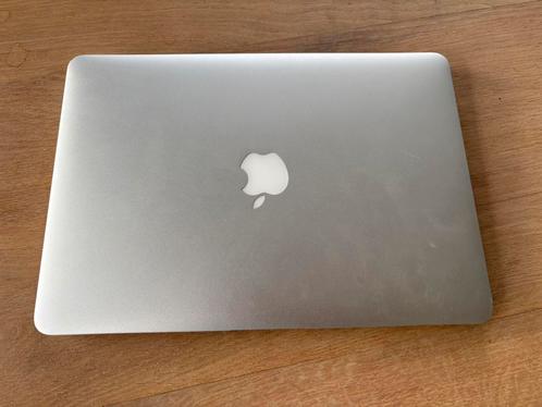 Macbook Air 13,3inch | 2013 | i7 | 8gb DDR3 | 250GB, Computers en Software, Apple Macbooks, Gebruikt, MacBook Air, 13 inch, Minder dan 2 Ghz