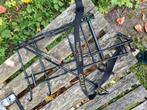 steco buggy mee deluxe, Ophalen, Gebruikt