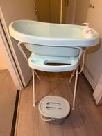 Bebe-jou baby bad  inclusief luieremmer, Ophalen, Zo goed als nieuw, Luieremmer, Bébé-jou