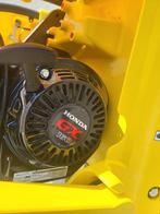 wacker neuson trillaat WPU 1550 A, Ophalen, Overige typen