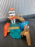 Hotwheels Shark Attack, Ophalen, Gebruikt