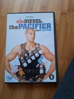 The pacifier, Vanaf 6 jaar, Ophalen of Verzenden, Zo goed als nieuw, Romantische komedie