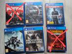 Ps4 games, Avontuur en Actie, Online, 1 speler, Ophalen of Verzenden