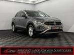 Volkswagen T-Roc 1.0 TSI Life Edition Clima, Parkeersensoren, Voorwielaandrijving, Stof, Gebruikt, 116 pk