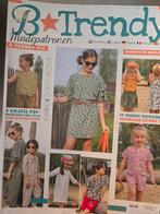 Betrendy Kindermode Patronen Magazine, Overige merken, Overige typen, Kind, Ophalen of Verzenden