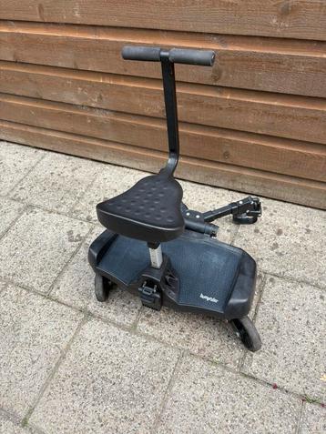 Bumprider meerijdplankje voor kinderwagen beschikbaar voor biedingen