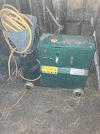 Pellet machine, Doe-het-zelf en Verbouw, Ophalen, Gebruikt