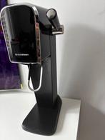 SodaStream Bruiswatertoestel ART - zwart, Ophalen, Zo goed als nieuw