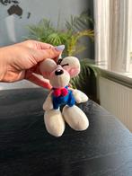 Diddl Sleutelhanger Knuffel, Verzamelen, Diddl, Ophalen of Verzenden, Diddl, Gebruikt, Overige typen