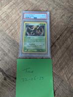 Pinsir (HL 13)
EX Hidden Legends PSA 8 Pokémon, Verzenden, Zo goed als nieuw