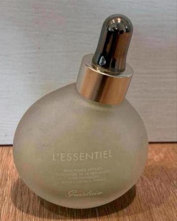 G essentiel pore minimizer shine control primer beschikbaar voor biedingen