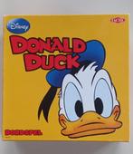 Bordspel Donald Duck, Hobby en Vrije tijd, Gezelschapsspellen | Bordspellen, Drie of vier spelers, Ophalen of Verzenden, Zo goed als nieuw