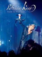 Patricia Kaas – Toute La Musique... Best Of - cd en DVD, Ophalen of Verzenden, Zo goed als nieuw, Boxset