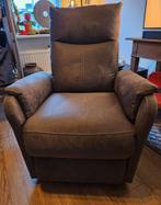 Electrische relaxstoel, Huis en Inrichting, Fauteuils, Ophalen of Verzenden, 50 tot 75 cm