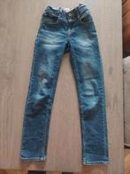 ZGAN mooie skinny jeans van het merk Vingino in maat 146, Jongen, Ophalen of Verzenden, Broek, Zo goed als nieuw