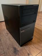 Dell Optiplex 3020, Computers en Software, Desktop Pc's, Ophalen, 8 GB, Zo goed als nieuw, Dell