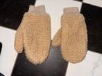 Teddy wanted mt m, Ophalen of Verzenden, Zo goed als nieuw, Maat 38/40 (M), Handschoenen