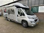 Bürstner Ixeo it 680G (bj 2020), Tot en met 2, Bedrijf, Diesel, Bürstner
