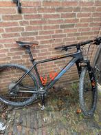 Cube Reaction C:62 Pro Full Carbon MTB - XT/Fox mountainbike, Fietsen en Brommers, Gebruikt, Hardtail, Heren, 53 tot 57 cm
