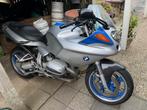 BMW R1100S, Motoren, Motoren | BMW, 2 cilinders, Motorrijbewijs A, Particulier, Meer dan 35 kW