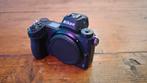 Nikon Z6 Body - Perfecte staat, weinig gebruikt, Spiegelreflex, Ophalen of Verzenden, Zo goed als nieuw, Nikon