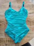 Prima donna badpak 75 G ZGAN blauw turquoise 75G, Kleding | Dames, Badmode en Zwemkleding, Blauw, Badpak, Ophalen of Verzenden