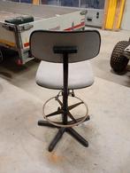 Stuurstoel, Ophalen, Gebruikt, Interieur en Kussens