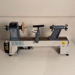 HBM 450x300 Variabele Houtdraaibank, Ophalen of Verzenden, Gebruikt, Houtdraaibank, Minder dan 500 mm