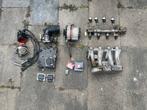 Diverse motor onderdelen Volkswagen Golf/Jetta Mk2 1.3 NZ, Ophalen of Verzenden, Gebruikt, Volkswagen
