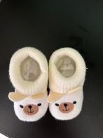 Baby slofjes, Ophalen of Verzenden, Zo goed als nieuw, Jongetje of Meisje, Slofjes