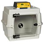 Brinsea TLC eco opfokkooi of ziekenkooi voor oa papegaaien, Ophalen, Zo goed als nieuw