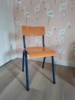 Schoolstoeltje, Kinderen en Baby's, Kinderkamer | Tafels en Stoelen, Ophalen, Zo goed als nieuw, Stoel(en)