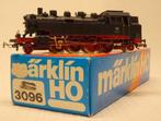 märklin H0 3096 stoomloc DB BR 86173 met telex ongebruikt, Hobby en Vrije tijd, Modeltreinen | H0, Locomotief, Wisselstroom, Ophalen of Verzenden