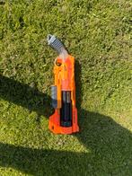 Nerf Vagabond - Pomp Actie!, Ophalen of Verzenden, Zo goed als nieuw, Jongen of Meisje