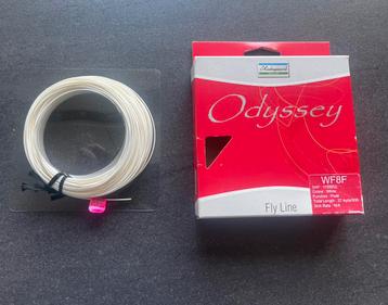 Ongebruikte snoeklijn WF8F beschikbaar voor biedingen