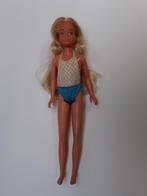 sun gold malibu skipper mattel pop, Ophalen of Verzenden, Zo goed als nieuw, Pop