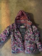 Skijas meisje maat 158-164, Ophalen of Verzenden, Zo goed als nieuw, Meisje, Jas