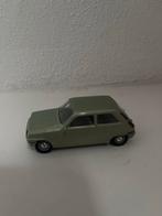Renault 5, Ophalen of Verzenden, Auto, Solido