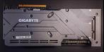 Gigabyte AMD Radeon RX 7800 XT GAMING OC 16G, Computers en Software, Videokaarten, Ophalen, AMD, PCI-Express 4, Zo goed als nieuw