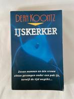 Dean Koontz – IJskerker, Ophalen of Verzenden, Gelezen, Dean Koontz