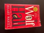 Hilary Mantel - Wolf Hall, Boeken, Ophalen of Verzenden, Zo goed als nieuw