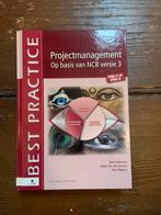 Projectmanagement NCB versie 3, Boeken, Ophalen of Verzenden, Zo goed als nieuw, G. Vis van Heemst; R. Riepma