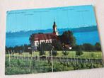 Kloster Birnau, Bodensee, Ophalen of Verzenden, 1960 tot 1980, Gelopen, Duitsland