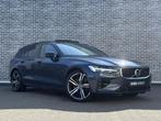 Volvo V60 2.0 T6 Recharge AWD R-Design | Trekhaak | Harman K, Auto's, 12 maanden, Gebruikt, Euro 6, 4 cilinders