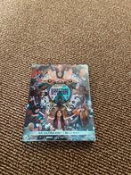 Everything Everywhere All At Once 4k steelbook sealed, Ophalen of Verzenden, Zo goed als nieuw