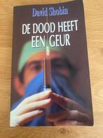 De Dood heeft een Geur [David Shobin], Gelezen, Ophalen